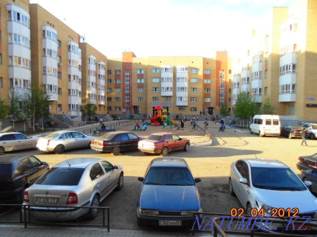  сағат сайынғы төлемі бар пәтер  Астана - изображение 3