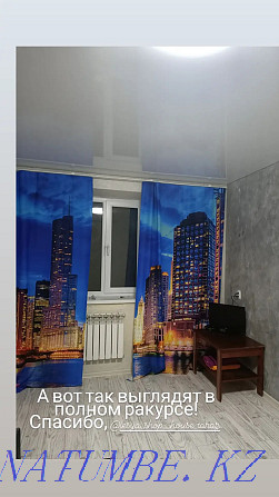  apartment with hourly payment Taraz - photo 6