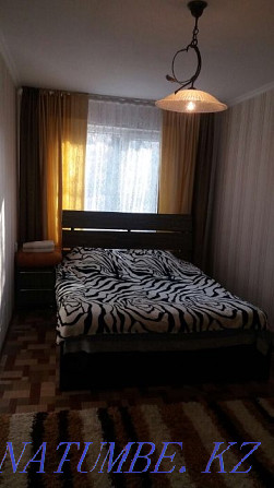  apartment with hourly payment Shymkent - photo 1
