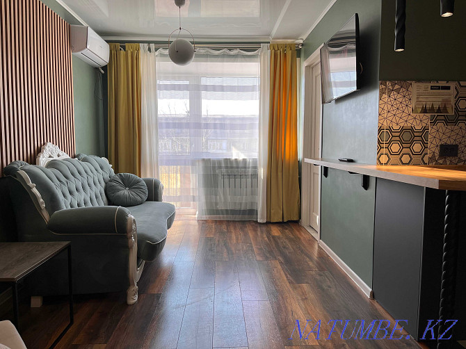  apartment with hourly payment Karagandy - photo 8