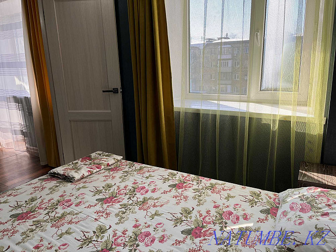  apartment with hourly payment Karagandy - photo 13