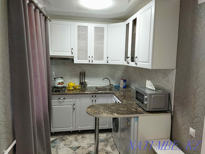  apartment with hourly payment Taraz - photo 11
