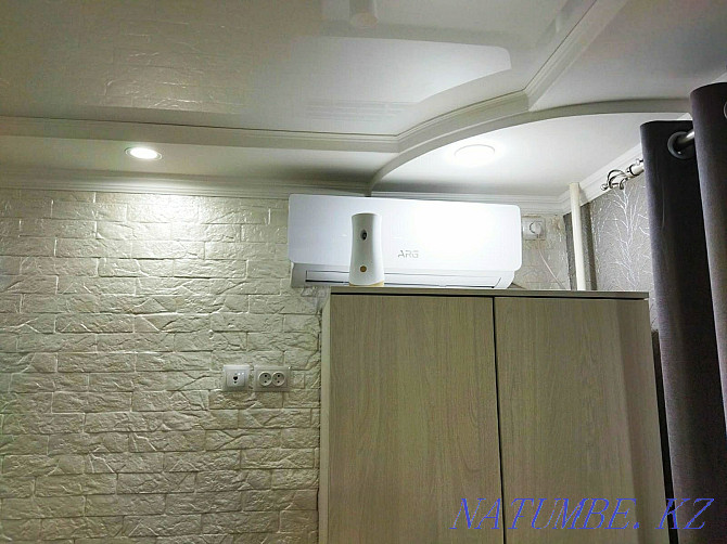  apartment with hourly payment Taraz - photo 9