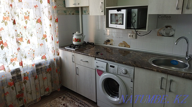  apartment with hourly payment Taraz - photo 18