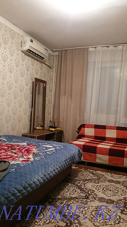  apartment with hourly payment Turkestan - photo 1