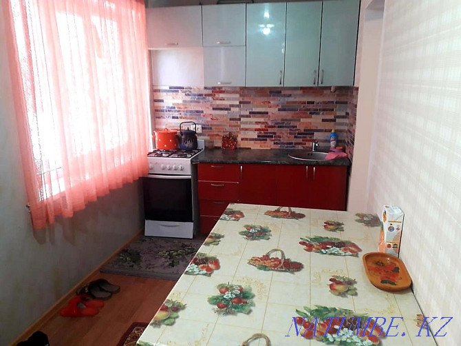  apartment with hourly payment Taraz - photo 13