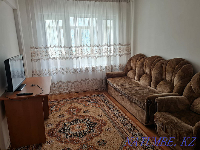  apartment with hourly payment Atyrau - photo 1