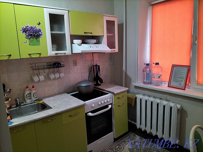  apartment with hourly payment Ekibastuz - photo 4