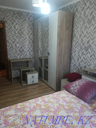  apartment with hourly payment Shymkent - photo 14