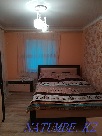  apartment with hourly payment Shymkent - photo 15