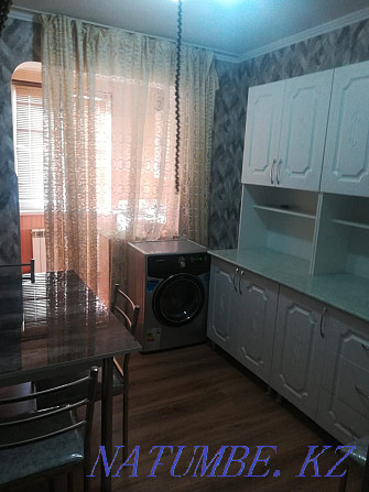  apartment with hourly payment Shymkent - photo 9