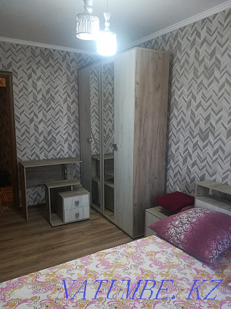  apartment with hourly payment Shymkent - photo 13