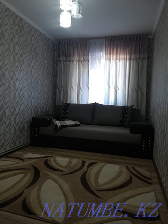  apartment with hourly payment Shymkent - photo 2