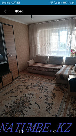  apartment with hourly payment Shymkent - photo 7