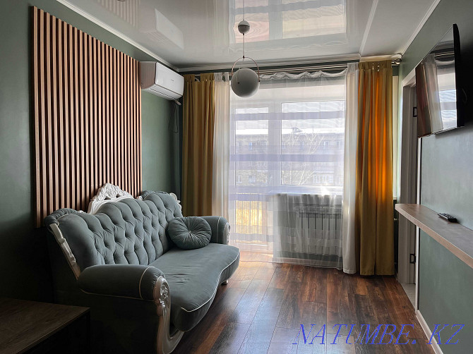  apartment with hourly payment Karagandy - photo 8