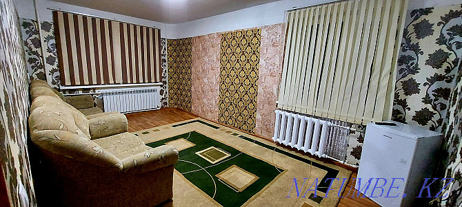  apartment with hourly payment Нуркен - photo 3