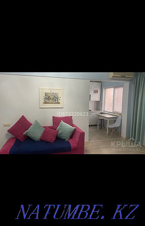  apartment with hourly payment Atyrau - photo 2