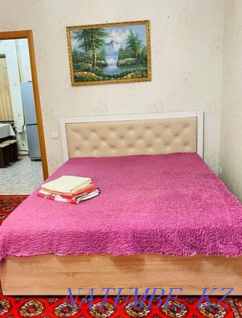  apartment with hourly payment Aqtobe - photo 2