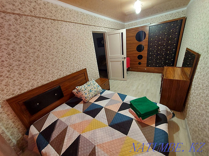  apartment with hourly payment Atyrau - photo 1