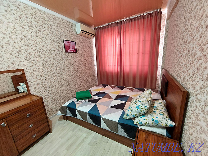  apartment with hourly payment Atyrau - photo 2