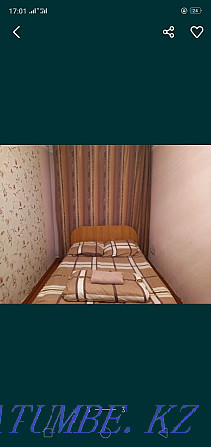  apartment with hourly payment Taraz - photo 1