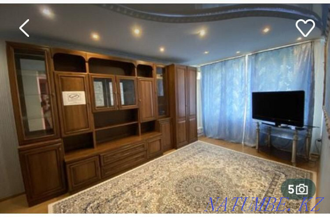  apartment with hourly payment Atyrau - photo 1