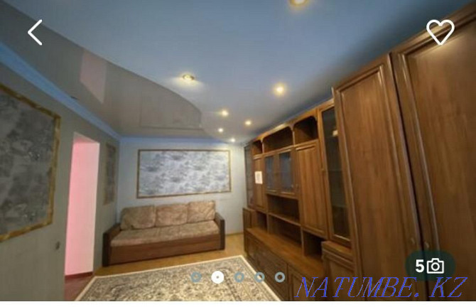  apartment with hourly payment Atyrau - photo 2