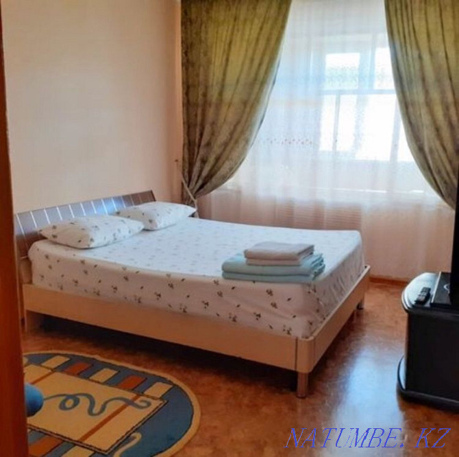  apartment with hourly payment Aqtobe - photo 2