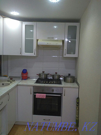  apartment with hourly payment Atyrau - photo 12