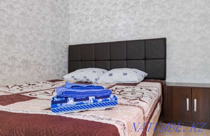  apartment with hourly payment Aqtobe - photo 1