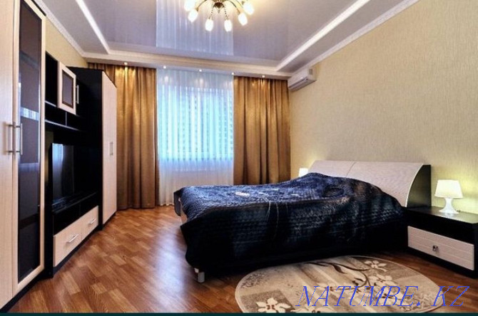  apartment with hourly payment Aqtobe - photo 3