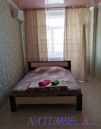  apartment with hourly payment Aqtobe - photo 4