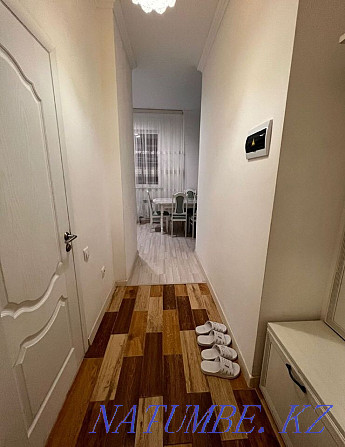  apartment with hourly payment Aqtobe - photo 3