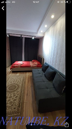  apartment with hourly payment Atyrau - photo 1