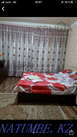  apartment with hourly payment Atyrau - photo 2