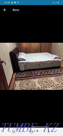  сағат сайынғы төлемі бар пәтер  Атырау - изображение 1