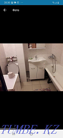  apartment with hourly payment Atyrau - photo 4