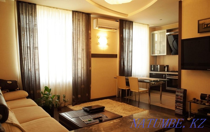  apartment with hourly payment Atyrau - photo 1