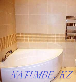  apartment with hourly payment Atyrau - photo 2