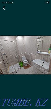  apartment with hourly payment Atyrau - photo 4