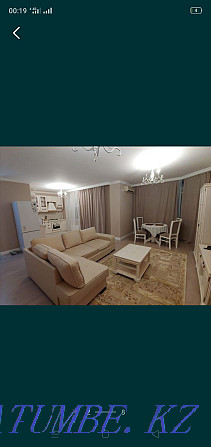  apartment with hourly payment Atyrau - photo 3