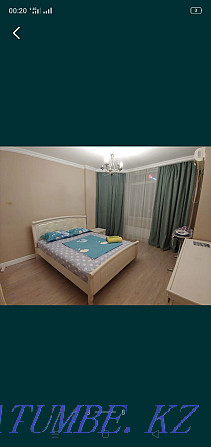  apartment with hourly payment Atyrau - photo 1