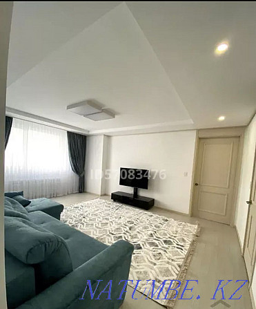  apartment with hourly payment Astana - photo 3