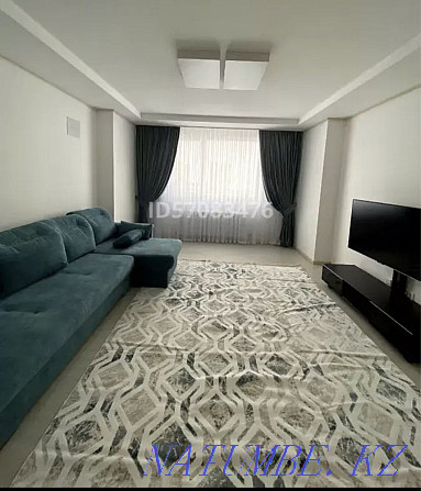  apartment with hourly payment Astana - photo 4