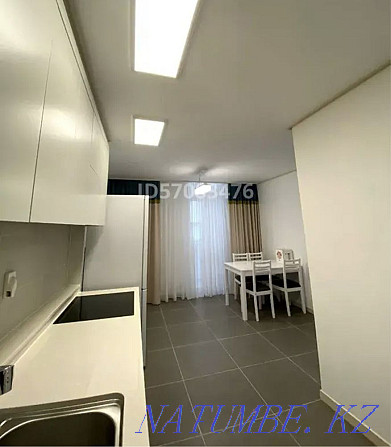  apartment with hourly payment Astana - photo 6