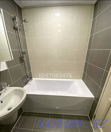  apartment with hourly payment Astana - photo 5