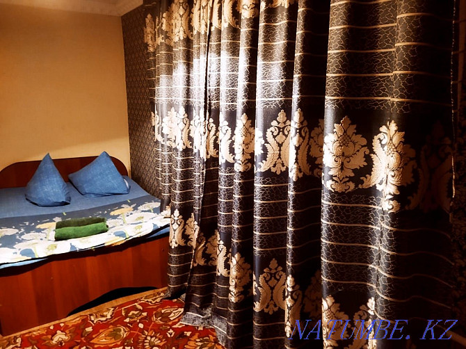  apartment with hourly payment Taraz - photo 5