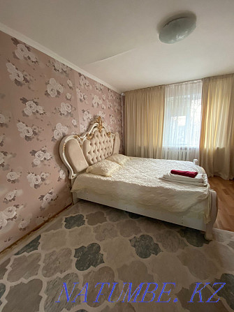  apartment with hourly payment Shymkent - photo 1