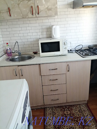  apartment with hourly payment Shymkent - photo 5