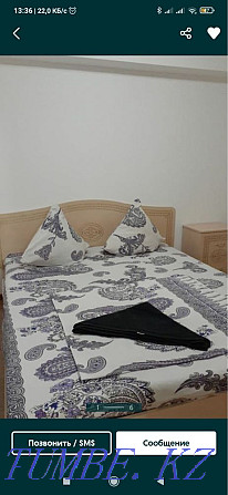  apartment with hourly payment Atyrau - photo 1